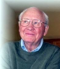 Gilbert Swanson Obituary