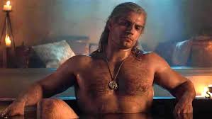 5 may 1983) is a british actor who portrayed geralt of rivia in the witcher tv series. Henry Cavill Zeigt Ein Selfie Hinter Den Kulissen Von Netflix The Witcher Staffel 2 Die Spiele Filme Tv Die Sie Lieben