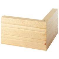 Pied De Lit Socle Sommier Longueur 150 Mm Largeur 150 Mm 0114