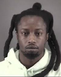 Winston-Salem man charged in murder of 1-year-old boy