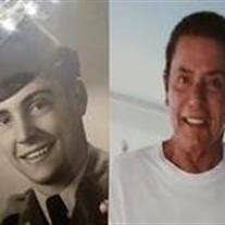 Henry Stuart Powell Obituary