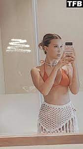 Millie Bobby Brown Sexy (3 Photos) | #TheFappening