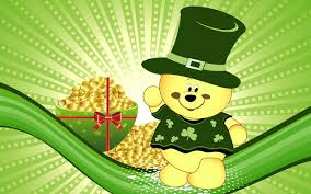 Let's celebrate st patrick's day 2021 with beautiful messages, images, greetings! Free Saint Patrick S Day Background Images Wallpapers