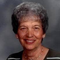 Nellie R. Strain Obituary