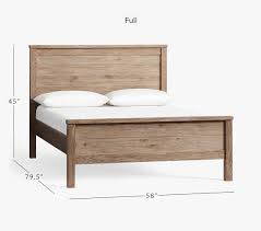 Current price $74.49 $ 74. Charlie Low Footboard Kids Bed Pottery Barn Kids