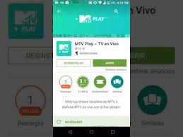 Mtv hd lleva una programación dedicada a vídeos musicales y principales. Mtv Play Tv En Vivo Total Mente Gratis Youtube