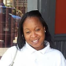 Aisha Cook's Instagram, Twitter & Facebook