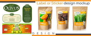 Apart from instilling a personal touch, it is one of the few marketing strategies that can be used to attract your potential customers. Label Design Sticker Design Label Design Services