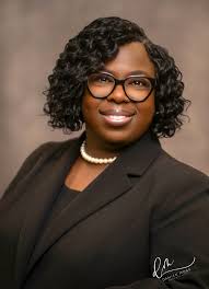 Coffee County- George Washington Carver Freshman Campus staff headshots.