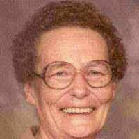 Helen Mae Hamilton (1917–2007)