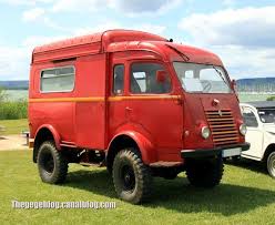 Renault The Gege Blog Vehicule Commercial Berliet Vehicule Pompier
