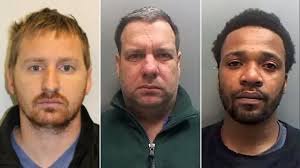 Bunny boiler' businesswoman plotted to rob ex-lover