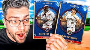 These new TA cards RAKE!