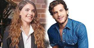 Aleyna tilkinin yeni sevgilisiyle yakalandı mustafa mert koç kimdir ? Eda Ece Ve Mustafa Mert Koc Surpriz Ask Magazin Haberleri
