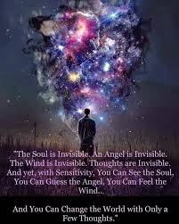 Pin By Ladanseuse On Supreme Quotes Thoughts Soul Quotes Spirit Science