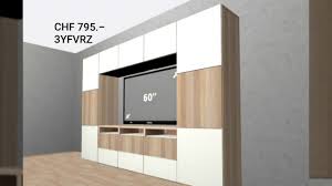 Ikea Besta Tv Wall And Storage Projects Youtube Bestå, pax, eket…armarios abiertos o cerrados, estantes, combinaciones verticales y horizontales que encajan con tu espacio, tu estilo y parece que tu web habitual es ikea.