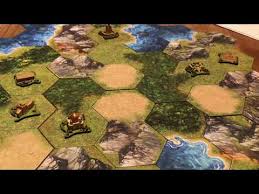 This week we've got another heaping helping of killer game deals. Clash Of Cultures Board Game Boardgamegeek