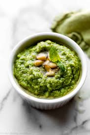 Homemade Pesto (Easy Recipe & Uses) - Sally's Baking Addiction