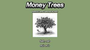 Money tree แปล