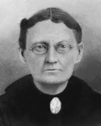 Mildred Rachel Foley Lain (1841-1906)