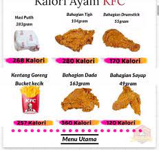 Cmpur la bahgian2 lain juga. Azalea Ada Yang Kfc Lover Ada Yang Dinner Facebook