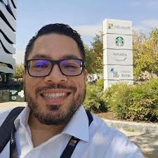 Eduardo Parada 🇨🇷