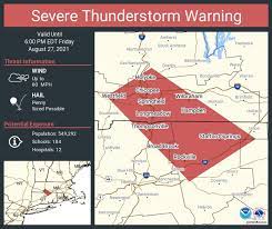 Svrs are issued when there is radar or satellite indication and/or reliable reports of wind gusts Lddxtuhnn3a1km