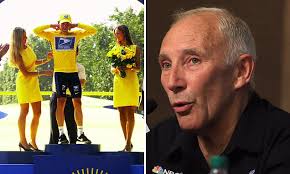 Drug cheat Lance Armstrong could have won the Tour de France without drugs,  commentator claims