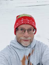 Virtual half marathon experience with no pressure