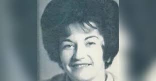 Mrs. Jearl Murphy McKenzie Obituary