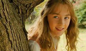Image result for the lovely bones