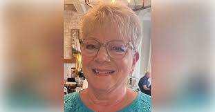 Obituary information for Anita Ann Wass