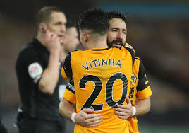 Considerando que portugal é um dos piores adversários. Wolves Vitinha Shines At Euro U21 Tournament Footballfancast Com