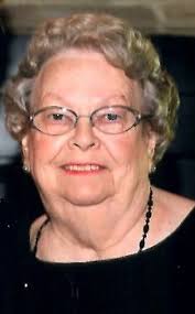 Obituary information for Christine Sevier