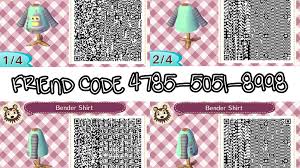 Check spelling or type a new query. Free Download Animal Crossing New Leaf Qr Code Bender Shirt By Emalee86 On 1024x736 For Your Desktop Mobile Tablet Explore 47 Animal Crossing Qr Codes Wallpaper Ipod Qr Codes