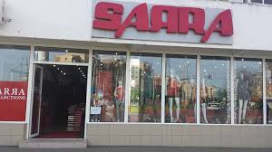Pentru mai multe informații ne puteți contacta telefonic la: Sarra Collection 2 693 Photos Clothing Store Calea Aurel Vlaicu Nr 57 B U5 310353 Arad Romania