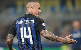 Over 27,000 fans cast a vote in our online poll, with nainggolan gaining almost 30% of the votes cast. Pengakuan Blak Blakan Mantan Rekan Setim Soal Radja Nainggolan Bolaskor Com