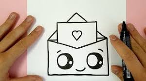 .te tekenen zelfkunstmakennl roos tekenen doe je zo snel en makkelijk hobbyblogonl tekeningen wa 3d love tekenen voor beginners in deze tekenles in stappen gaan we het woordje love tekenen in. How To Draw A Super Cute Love Enveloppe Valentine S Day Youtube