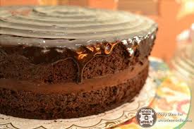 The Baker S Table Delicious Cakes Made From Your Favorite Childhood Sweets Yummy Cakes How To Make Cake Cake