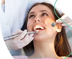 Dental Services & Cosmetic Dentistry in Solihull | Smile More