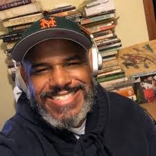 Terrance Brown's Instagram, Twitter & Facebook