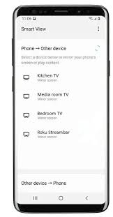 Connect Your Hisense Tv To Your Phone - Youtube