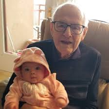 Obituary: William “Bill” Ebert