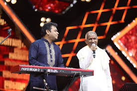 Image result for ilayaraja