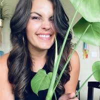 Amber McGrath, INHC, GFI