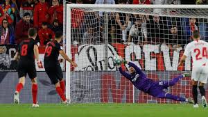 La liga • march 21. Sevilla Atletico De Madrid Resumen Resultado Y Goles As Com