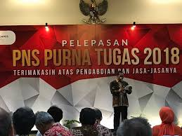 Check spelling or type a new query. Twitter à¤ªà¤° Sekretariat Negara Sobatkemensetneg Menteri Sekretaris Negara Menyampaikan Ucapan Terima Kasih Dan Apresiasi Kepada 103 Pns Kemensetneg Yang Telah Purna Tugas Di Tahun 2018 Kridha Bakti 20 8 Https T Co Oppxufxjpc