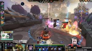 Big Movement Speed Poseidon Zooooom Incon Smite Poseidon's 1 is a line attack that knocks back enemies, poseidon's 2 enhances his basic attack. incon ruplayers