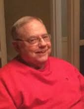 Obituary information for James Wayne Gaines