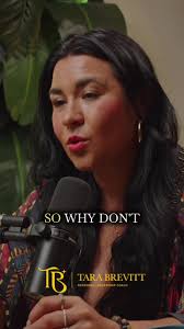 Tara Brevitt‏
